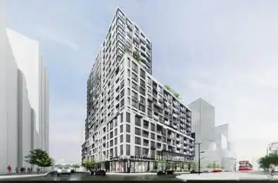 15 Richardson Street Unit# 1614 Toronto C08 Ontario M5A 0Y5