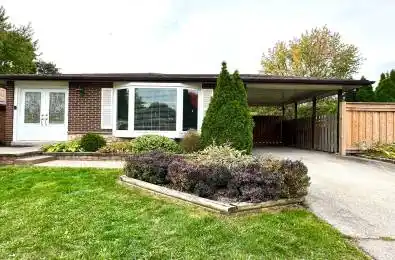 684 Cape Avenue Burlington Ontario L7L 4M8