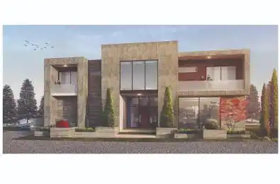 1400 Captain Court Mississauga Ontario L5J 1A8