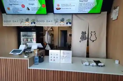 287 King Street Kitchener Ontario N2G 2L2