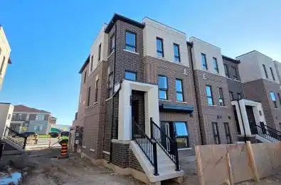 70 Kenesky Drive Unit# 31 Hamilton Ontario L8B 1Y4