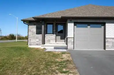 56 Cedar Park Crescent Unit# Lot 20 Quinte West Ontario K8V 0J2