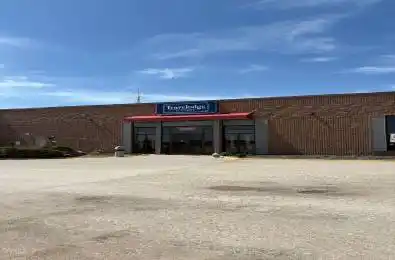 1754 Highway 7 N/A Unit# Balsam Room Kawartha Lakes Ontario K9V 4R2