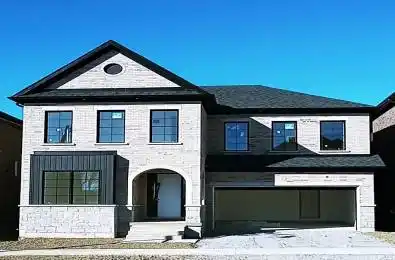 2 John Anthony Drive Markham Ontario L6C 0H3