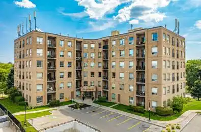3497 Upper Middle Road Unit# 305 Burlington Ontario L7M 4T6
