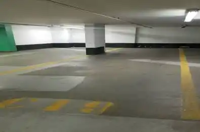 393 King Street Unit# Parking C19 Toronto C01 Ontario M5V 3G8