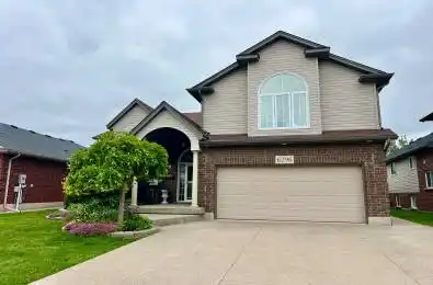 6296 Parkside Road Niagara Falls Ontario L2H 0B2