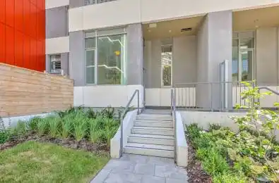 25 Holly Street Unit# TH110 Toronto C10 Ontario M4S 0E3