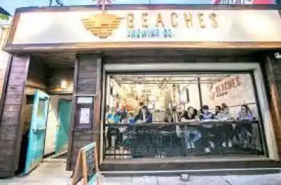 1953 Queen Street Toronto E02 Ontario M4L 1H7