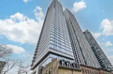 8 Cumberland Street Unit# 1908 Toronto C02 Ontario M4W 0B6