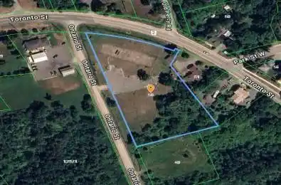 50 Ontario Street Cramahe Ontario K0K 1S0