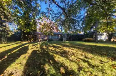 16 Wilket Road Toronto C12 Ontario M2L 1N6