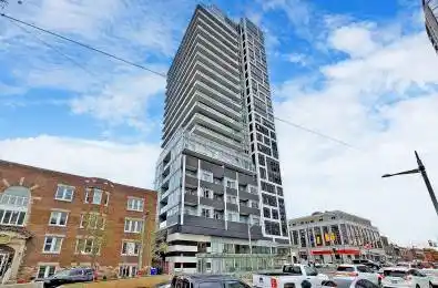 501 St. Clair Avenue Unit# 204 Toronto C02 Ontario M5P 0A2