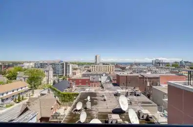 223 Princess Street Unit# 902 Kingston Ontario K7L 1B3