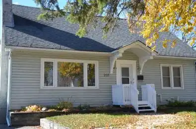 205 West Street Orillia Ontario L3V 5C7