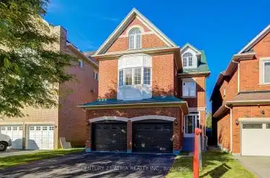 147 Frank Endean Road Richmond Hill Ontario L4S 1S7