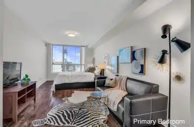 152 St Patrick Street Unit# 1601 Toronto C01 Ontario M5T 3J9