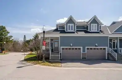 57 High Vista Drive Oro-Medonte Ontario L4M 4Y8