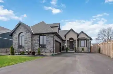 3555 CANFIELD Crescent Fort Erie Ontario L0S 1S0