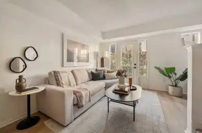 20 Merchant Lane Unit# 221 Toronto C01 Ontario M6P 4J6