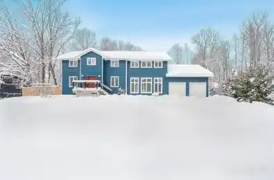 1844 Oakwood Road Innisfil Ontario L9S 2W1