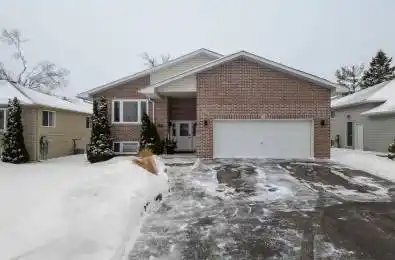 50 Birch Crescent Kawartha Lakes Ontario K0M 1A0