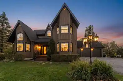 1645 Acorn Lane Pickering Ontario L1Y 1A7