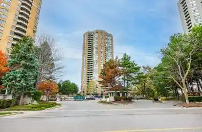 85 Skymark Drive Unit# 2503 Toronto C15 Ontario M2H 3P2