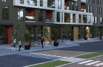 865 Kleinburg Drive Unit# UNIT J London North Ontario N5X 3Z1