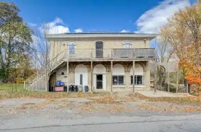 3506 Huron Road Wilmot Ontario N3A 3C4