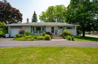 12 Nelson Street Quinte West Ontario K0K 1E0