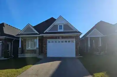 64 Ambrosia Path St. Thomas Ontario N5R 0L4