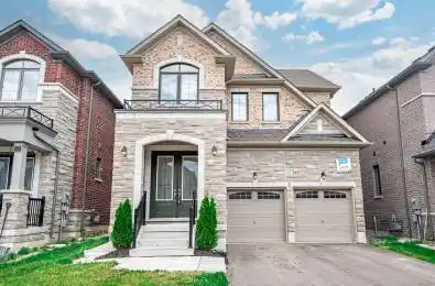 43 Rainbrook Close Brampton Ontario L6R 0Y9