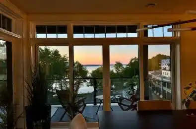 17 Cleave Avenue Unit# 409 Prince Edward County Ontario K0K 2T0