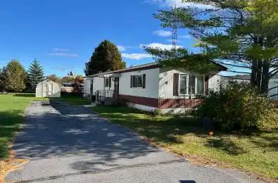 9 Maple Drive Greater Napanee Ontario K7R 3L2