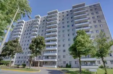 200 Lotherton Pathway Unit# 508 Toronto W04 Ontario M6B 2G8