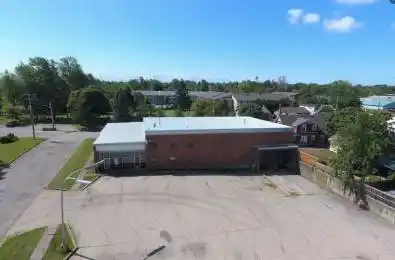 33 Gilmore Road Fort Erie Ontario L2A 2L9