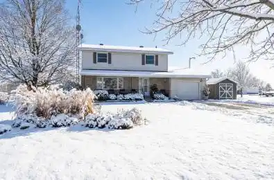 1053 Mitchell Road Lanark Highlands Ontario K0G 1K0