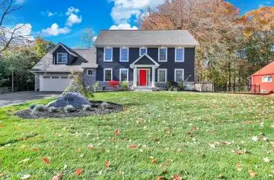 990 Haist Street Pelham Ontario L0S 1E4