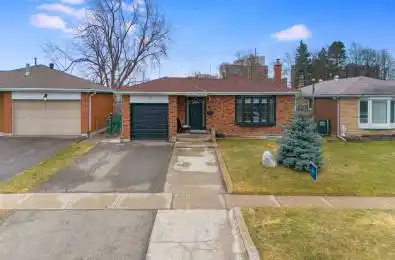 51 Glebe Crescent Brampton Ontario L6S 1E9