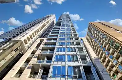 21 Balmuto Street Unit# 1204 Toronto C01 Ontario M4G 1S5