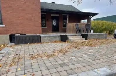 12 Erinville Drive Erin Ontario N0B 1T0