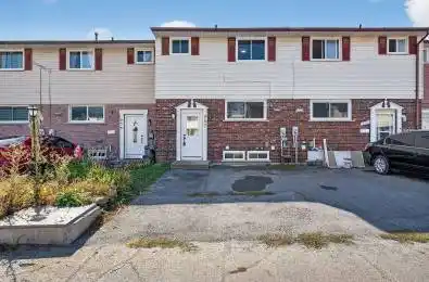 957 Oakview Avenue Kingston Ontario K7M 6W9