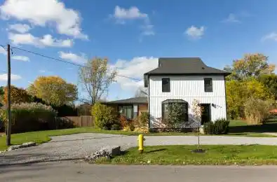 1344 EFFINGHAM Street Pelham Ontario L0S 1M0