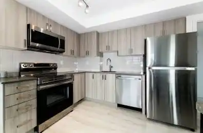 1435 Celebration Drive Unit# 303 Pickering Ontario L1W 0C4