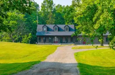 1892 Turner Road Thorold Ontario L3B 5N5