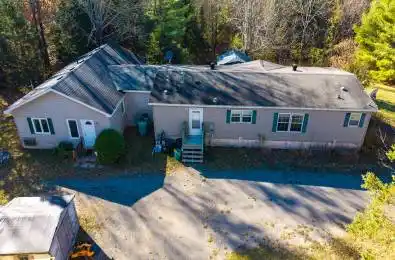 478 Mcmachon Road Admaston/Bromley Ontario K7V 3Z7