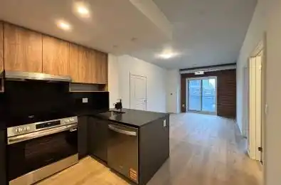 206 King Street Unit# 303 Hamilton Ontario L8P 1A5