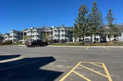 90 Highland Drive Unit# 2030-31 Oro-Medonte Ontario L0L 2L0