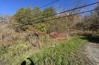 58 Main Street Marmora and Lake Ontario K0K 2M0